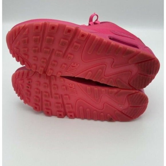 NIKE AIR MAX 90 HYP HYPERFUSE PREMIUM ID SHOES 6.5 - Picture 5 of 5